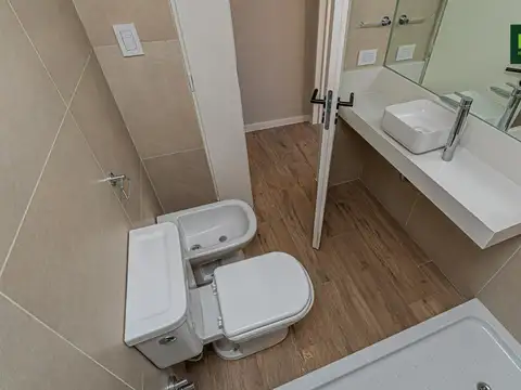 Departamento en Venta de 2 dormitorios