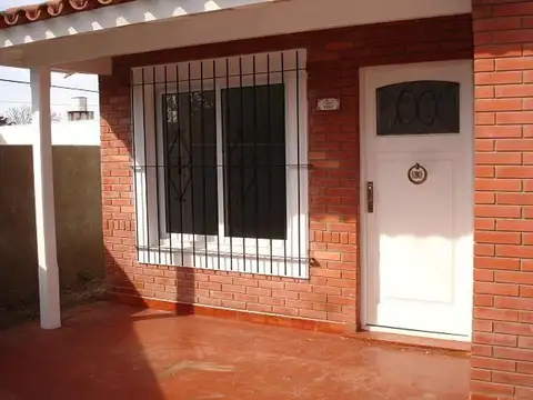 Chalet 3 ambientes