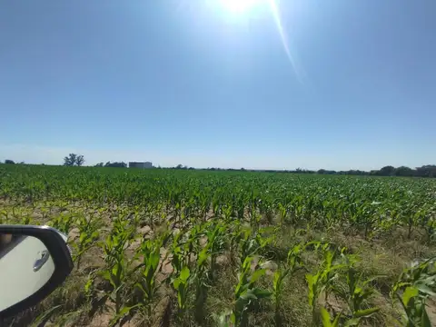 Auto Via Calamuchita