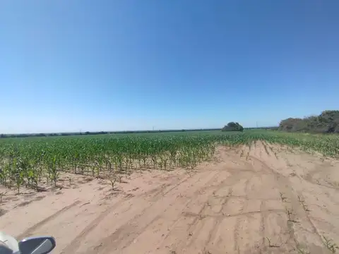 Auto Via Calamuchita