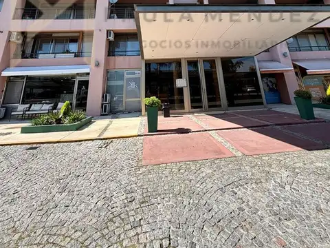 Departamento  en Alquiler en Studios de la Bahía, Bahia Grande, Nordelta