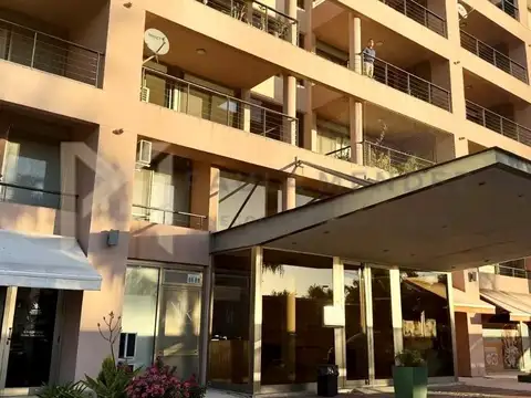 Departamento  en Alquiler en Studios de la Bahía, Bahia Grande, Nordelta