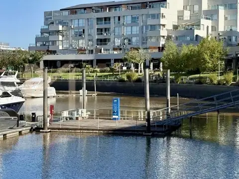 Departamento en Alquiler en Nordelta Studios de la Bahía, $ 700.000