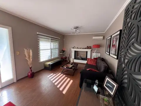 Propiedad en alquiler ANUAL Barrio el Rocio