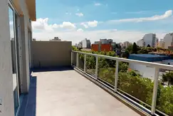 Emprendimiento en Villa Pueyrredon de  2 y 3 Dormitorios