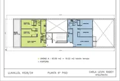 Llavallol 4528 - Foto 33