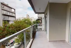 Emprendimiento en Villa Pueyrredon - Etapa: Terminado