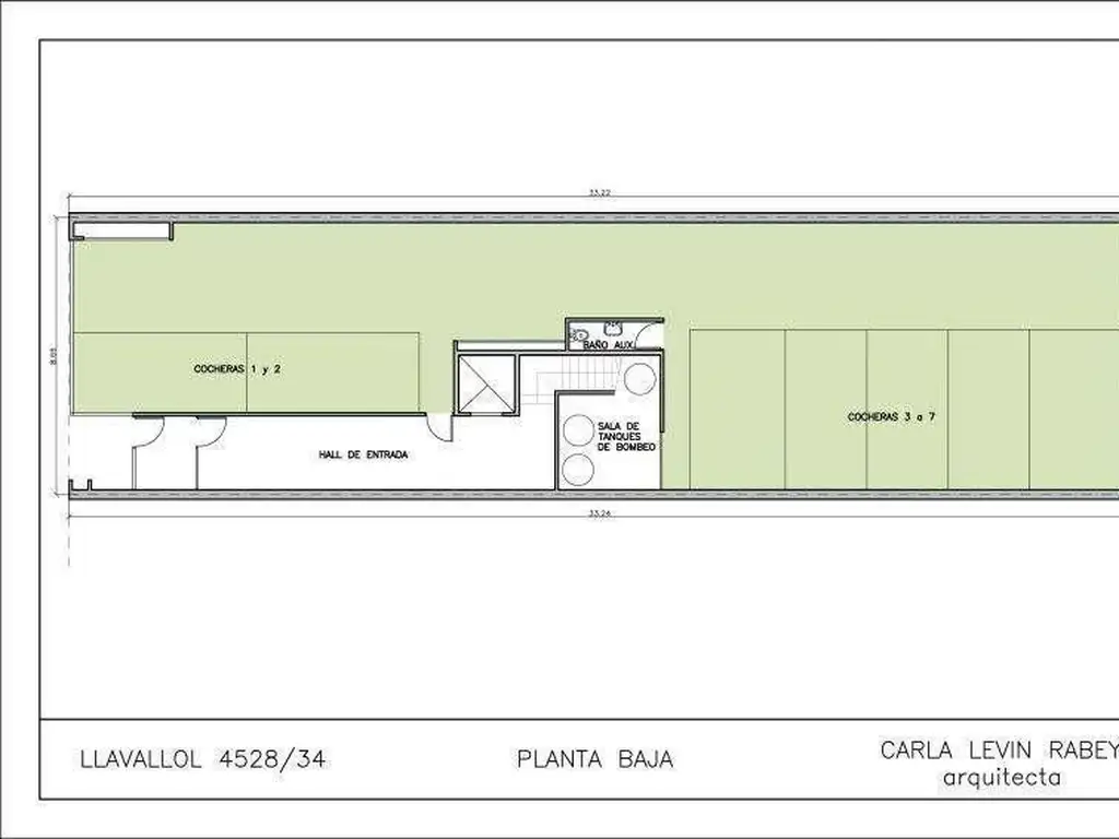 Llavallol 4528 - Foto 34