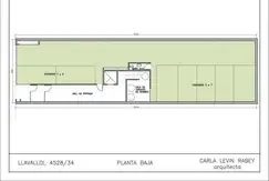 Llavallol 4528 - Foto 34