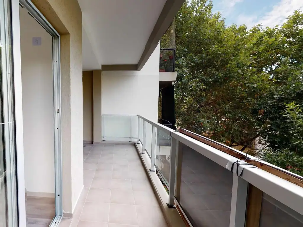 Emprendimiento de 12 Unidades