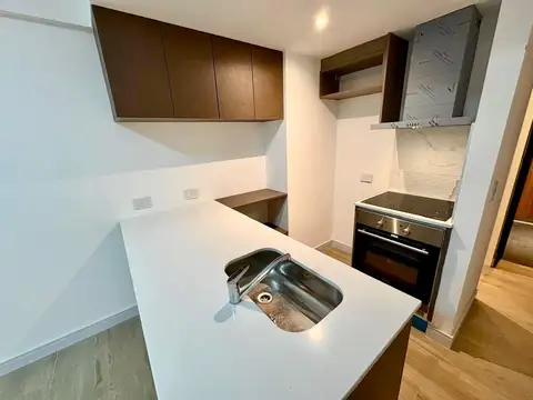Departamento en Alquiler en Almagro, USD 1.350