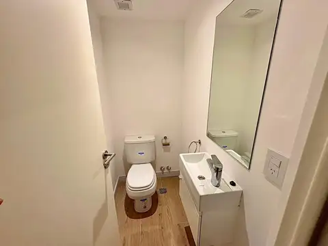 Departamento en Alquiler de Monoambiente