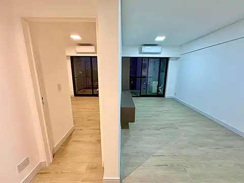 Departamento en Alquiler Apto profesional