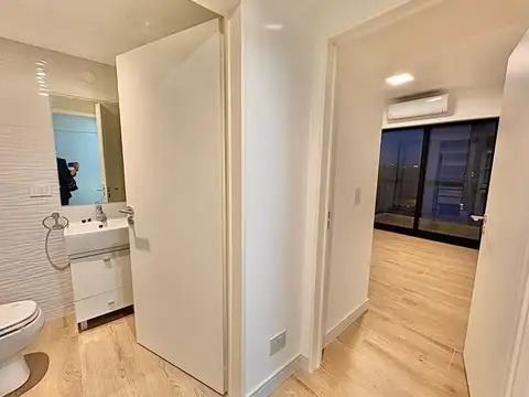 Departamento en Alquiler al Este