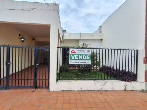 Casa en Venta! cerca del casco Céntrico