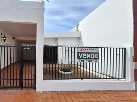 Casa en Venta! cerca del casco Céntrico