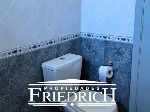 Casa en VENTA  APTA CREDITO HIPOTECARIO