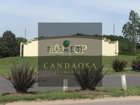 Terreno en Venta en Pilar Del Este - Santa Sofia, Countries y Barrios Cerrados en Pilar
