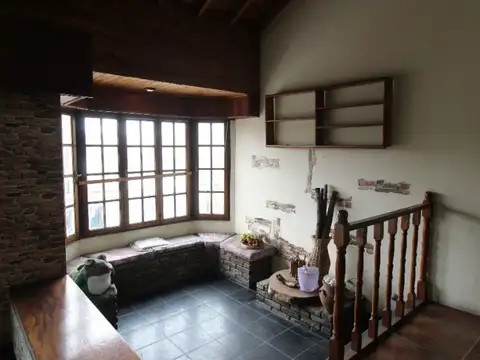 Depto Tipo Casa en Venta de 3 dormitorios