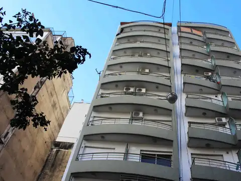 Departamento en Centro