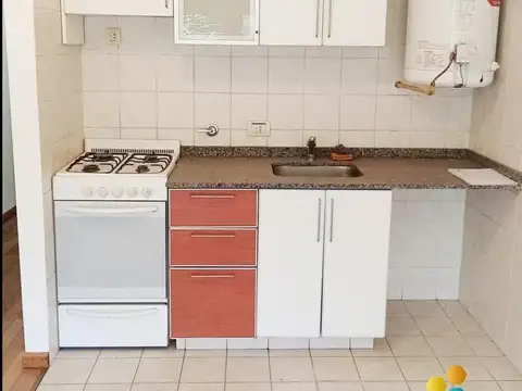 Departamento en Alquiler en Centro, $ 345.000