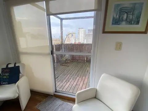 oficina en el centro de la plata, 50 m2