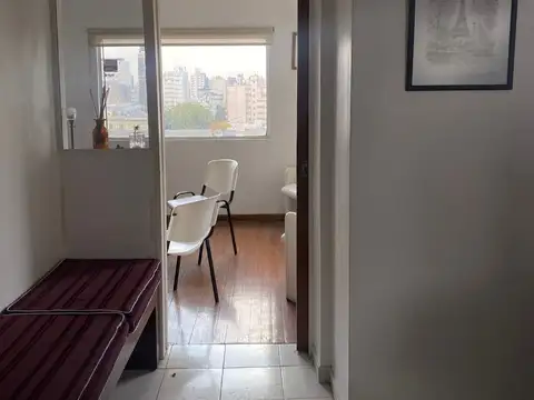 Oficina en Venta en La Plata, USD 45.000