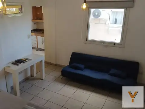 Departamento en Venta - Monoambiente 1 Baño - 24mts - Palermo