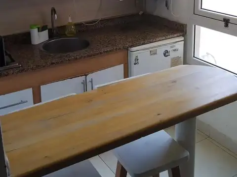 Departamento en Venta en Palermo, USD 65.000