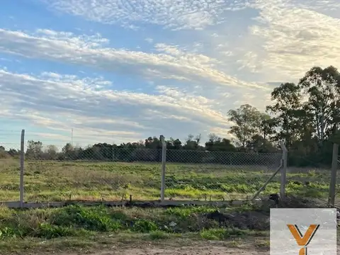 Terreno en Venta -  - 18000mts - La Plata - Abasto