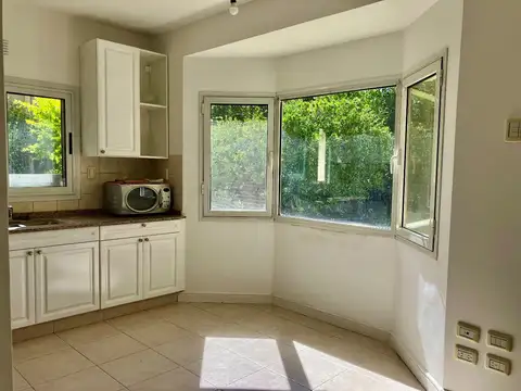 Hermosa vivienda a la venta en B° Cerrado La Martinica Pilar G.B.A. Norte