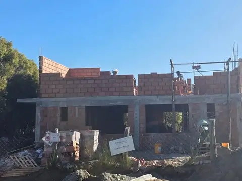 Espacioso duplex en barrio tranquilo Bariloche