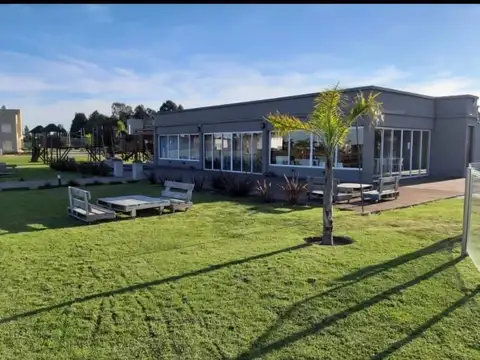 Terreno en Venta en Lagos De Canning, USD 85.000