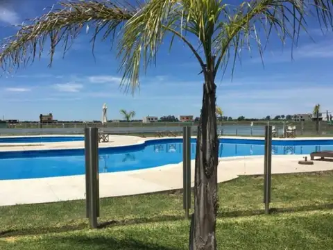 Terreno / Lote en venta  en Lagos de Canning