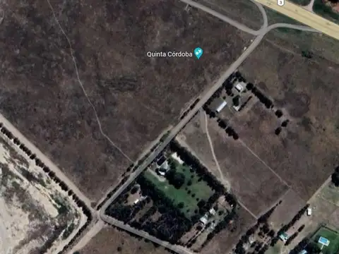 Terreno en Venta en Bahia Blanca, USD 17.900