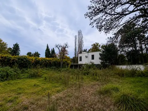 Terreno en Venta 17  mts Frente