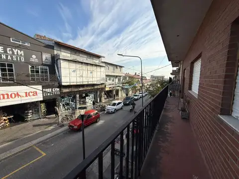 Terreno en Venta 30  mts Fondo