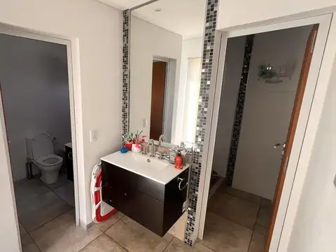 Casa en Alquiler al Oeste