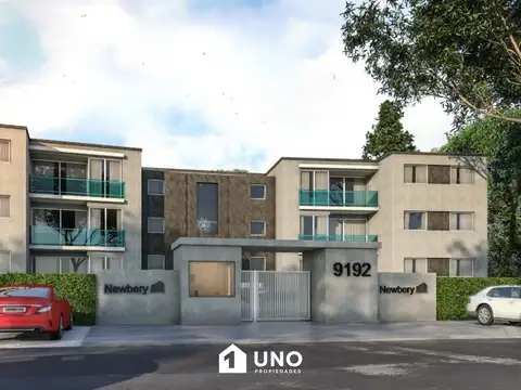 Departamento en Venta en Rosario, Santa Fe