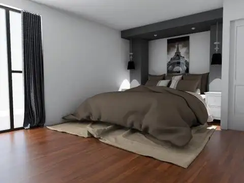 PH TIPO CHALET A ESTRENAR