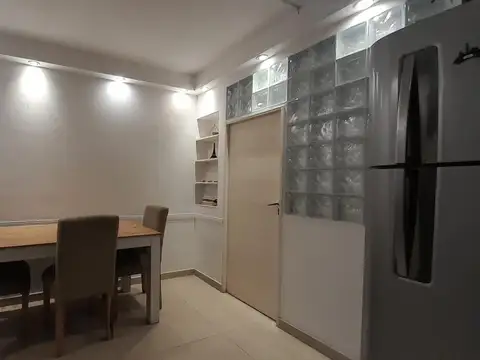Venta. Departamento 4 ambientes. 64m². Balcón. Belgrano.