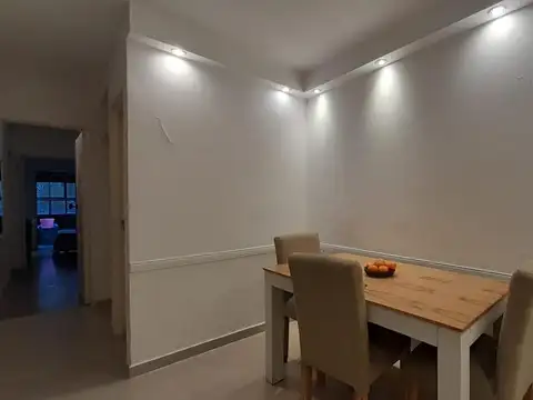 Departamento en Venta de 4 ambientes