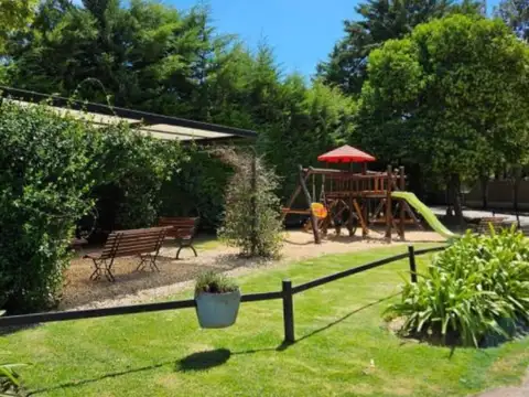 Terreno en Venta 22  mts Frente