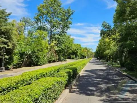 Terreno en Venta en Pilar, USD 70.000