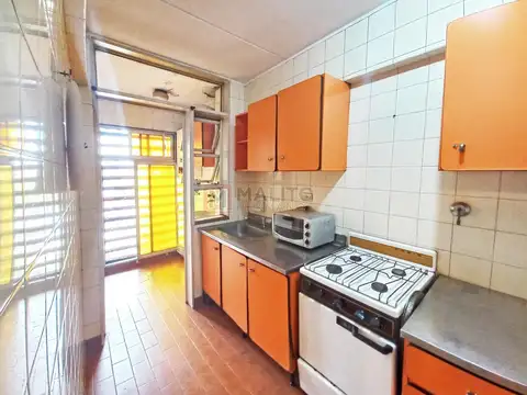 Departamento en Venta en Villa Lugano, USD 48.000