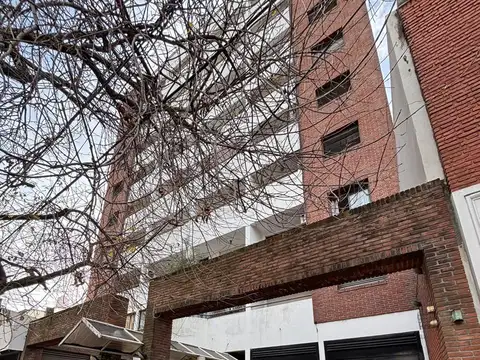 Departamento de 1 dormitorio en alquiler en La Plata ubicado en calle 4 e/45 y 46