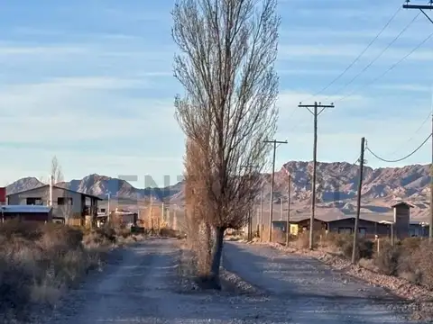 altos del valle , Piso 0