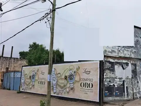 Avenida Brigadier General Juan Manuel De Rosas 14500