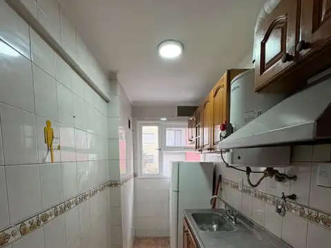 Departamento en Venta en Zona Guemes, USD 70.900