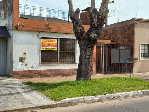 Depto Tipo Casa en Venta de 2 dormitorios